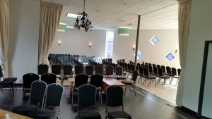 aula Uitvaartcentrum Leemans Made perfect