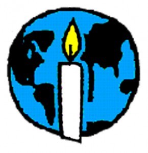 logo wereldlichtjesdag